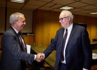 El Estado admite la petici&oacute;n de Canarias para aplazar un a&ntilde;o la norma para la revisi&oacute;n de fr&iacute;o en el transporte