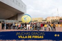 La Villa de Firgas sum&oacute; su energ&iacute;a en la victoria sobre Morabanc Andorra&nbsp;