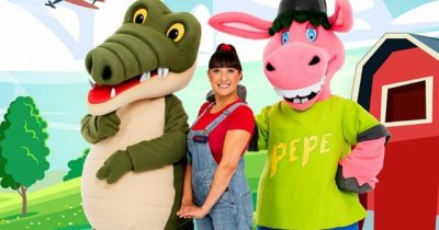 Gran Canaria y Tenerife se preparan para recibir en diciembre &ldquo;El Show de Coco y Pepe&rdquo;