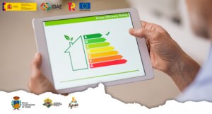Tejeda: Convocatoria del PREE 5000: Rehabilitación Energética de edificios en municipios de reto demográfico