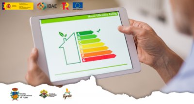 Tejeda: Convocatoria del PREE 5000: Rehabilitaci&oacute;n Energ&eacute;tica de edificios en municipios de reto demogr&aacute;fico