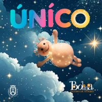 La compa&ntilde;&iacute;a Bolina Teatro de T&iacute;teres estrena &lsquo;&Uacute;nico&rsquo;, un espect&aacute;culo familiar inmersivo que celebra la neurodiversidad y la singularidad individual