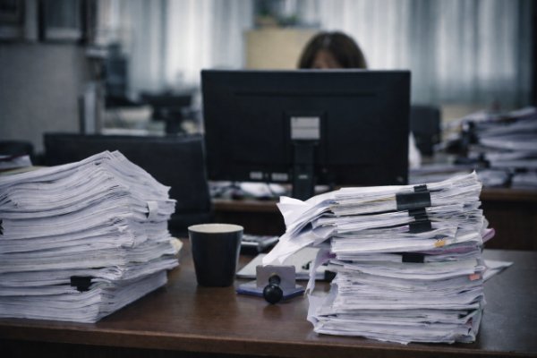 El Ayuntamiento de Santa Br&iacute;gida incrementa un 55 % la gesti&oacute;n de expedientes en tres a&ntilde;os