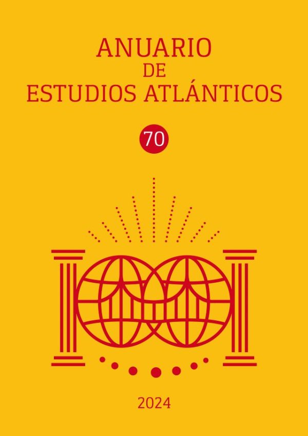 La Casa de Colón presenta la 70 edición del histórico Anuario de Estudios Atlánticos
