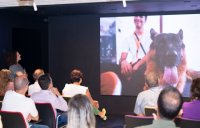 Animundo prepara su sexta edición con la colaboración de los ayuntamientos de la isla