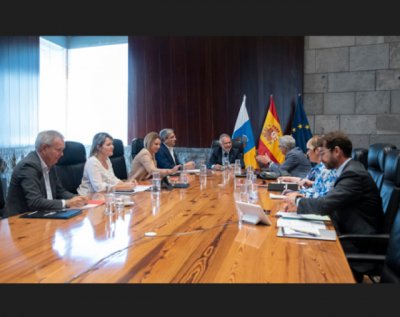 El Gobierno ampl&iacute;a el presupuesto para la contrataci&oacute;n de m&aacute;s personal para los fondos de recuperaci&oacute;n