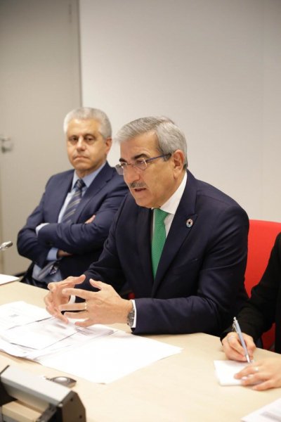 La v&iacute;a &ldquo;indirecta&rdquo; para materializar la RIC toma impulso en los &uacute;ltimos a&ntilde;os