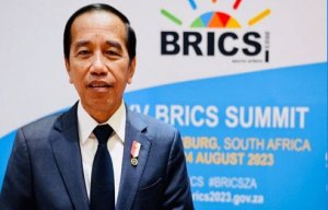 El enfoque de esperar y ver de Indonesia para unirse a los BRICS es interesante