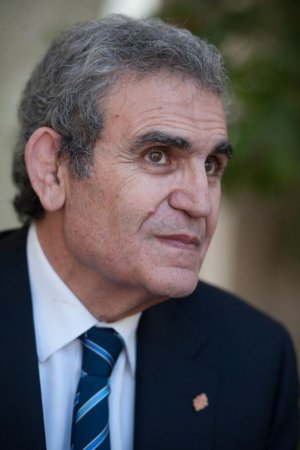 Entrevista a Jesús Soriano, doctor en Ciencias Geológicas y presidente de la Fundación para el Progreso y el Conocimiento