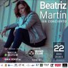 Beatriz Mart&iacute;n se planta en enero en el Cicca y en El B&uacute;ho La Laguna