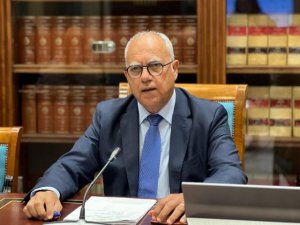 Art&iacute;culo de opini&oacute;n: 'La Gomera en el centro: diez a&ntilde;os de acci&oacute;n pol&iacute;tica', por Casimiro Curbelo