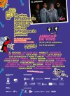 Lanzarote: El festival Arrecife en Vivo gira por tres islas en la presentaci&oacute;n del d&eacute;cimo aniversario