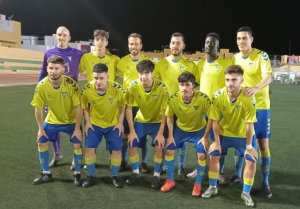 Fútbol 1ª Regional: (2-0) El Barrial se queda con los tres puntos del derbi contra el San Isidro