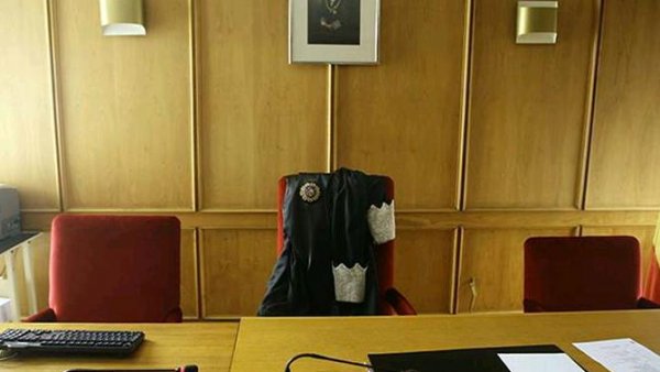 La Fiscalía defiende la actuación del juez que ya no lleva el caso de la Superliga