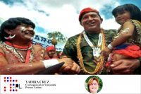 Pueblos. Hablemos de pueblos originarios. Venezuela