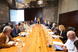 El Consejo Asesor del Presidente avala el “compromiso social” de los Presupuestos de Canarias para el año 2024