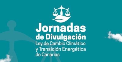 Transici&oacute;n presenta la Ley de Cambio Clim&aacute;tico al personal t&eacute;cnico de las administraciones locales de La Gomera