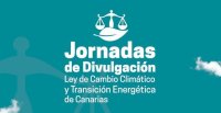 Transición presenta la Ley de Cambio Climático al personal técnico de las administraciones locales de La Gomera
