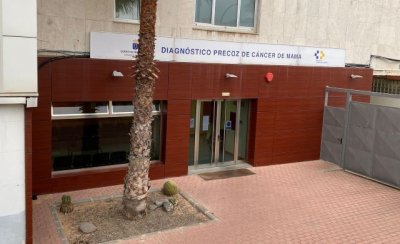 Sanidad insiste en la importancia de la detección precoz del cáncer de mama