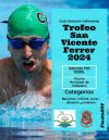 Trofeo de Nataci&oacute;n San Vicente Ferrer de Valleseco
