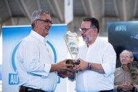 ExpoDeca 2025 cierra su edición con 24.866 visitantes y se afianza como el gran escaparate del deporte canario