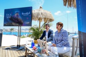 La quinta edición de &#039;Summerland, vive el verano’ se sumerge de lleno en el mar y recupera “nuestra manera de vivir y disfrutar”