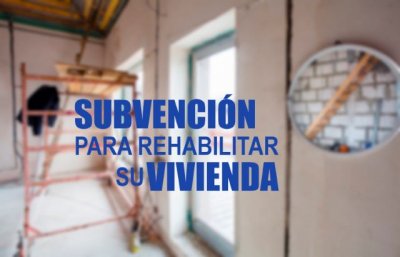 Teror: El Ayuntamiento convoca las ayudas para la rehabilitaci&oacute;n de viviendas en el medio rural