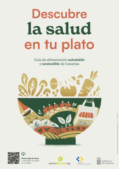 Sanidad y Educaci&oacute;n promueven la alimentaci&oacute;n saludable en el &aacute;mbito escolar