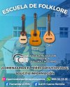 La Escuela &quot;Parranda La Última y Nos Vamos&quot; de Gáldar Inicia su Tercer Curso