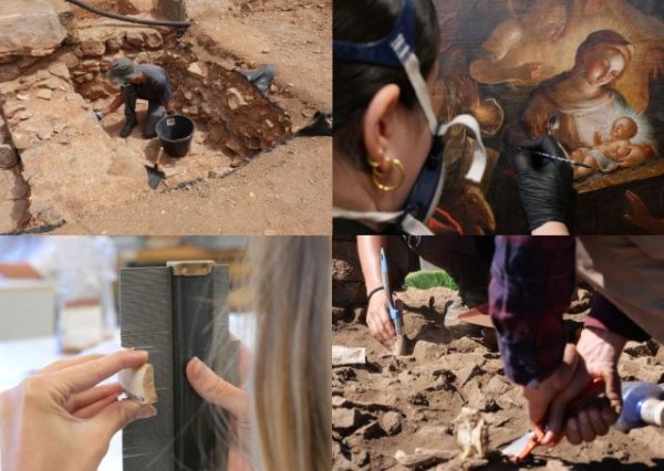 Publicado el primer directorio profesional del patrimonio cultural de Canarias