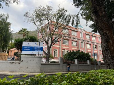 La Dirección General de Salud Pública del SCS da por cerrado el brote de sarampión notificado en mayo en Tenerife