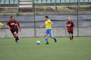 F&uacute;tbol 3&ordf; RFEF: El Viera refuerza su medular con la incorporaci&oacute;n de Ra&uacute;l Segura