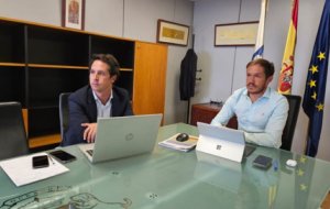 Fuerteventura: Transición Ecológica apuesta junto al Cabildo por retomar las obras del complejo medioambiental de Zurita