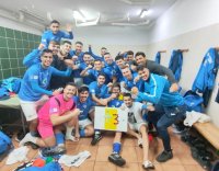 F&uacute;tbol 1&ordf; Regional: (4-1) El San Isidro golea y convence, a costa del Inter del Pilar