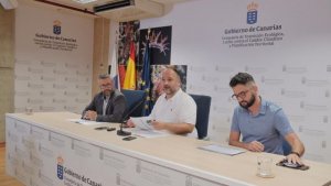 Transición Ecológica expone a los ayuntamientos de Canarias el proyecto ‘PIMA Adapta Costas’