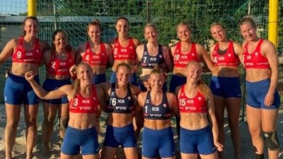 La Internacional de balonmano pone fin al uniforme sexista femenino