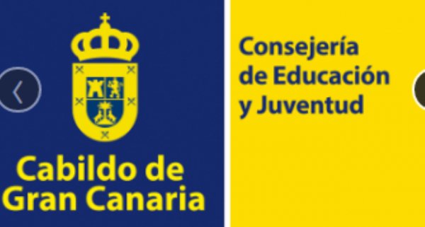 Verano 2022  Gran Canaria Joven - Consejería de Educación y