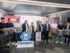 F&uacute;tbol: Presentada la final de la II Copa Jos&eacute; Antonio Ruiz Caballero, que se disputar&aacute; el domingo 25 de mayo en Vecindario