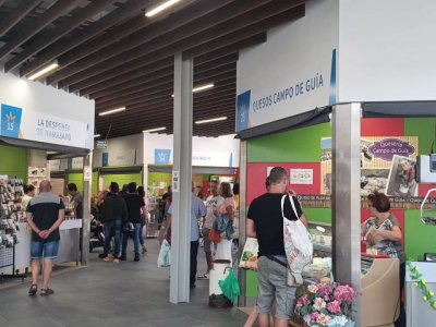 El Mercado de Gu&iacute;a da a conocer los dos n&uacute;meros suplentes del sorteo &lsquo;Premiamos tu fidelidad&rsquo;