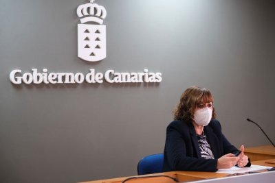 Canarias registra el mayor aumento de poblaci&oacute;n ocupada en todo el Estado durante 2021