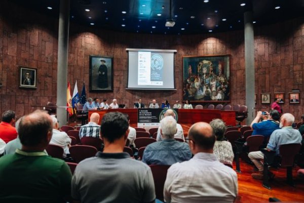 La Gomera: Notas de prensa del Cabildo y del Ayuntamiento de San Sebastián