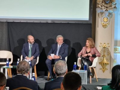 Los hospitales públicos atendieron entre enero y septiembre de 2022 a 659 pacientes ingresados por cáncer de pulmón