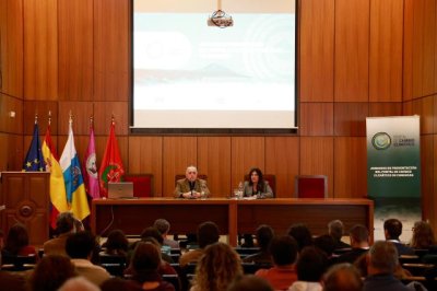 Transici&oacute;n lanza un portal web que facilita la informaci&oacute;n cient&iacute;fica sobre cambio clim&aacute;tico de Canarias