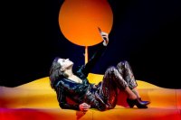 Bibiana Monje vuelve al Guiniguada con &lsquo;Person&rsquo;, una experiencia psicod&eacute;lica y divertida