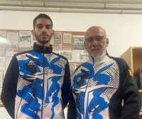 Taekwondo: El Kim G&aacute;ldar logra cinco medallas de oro en los campeonatos auton&oacute;micos