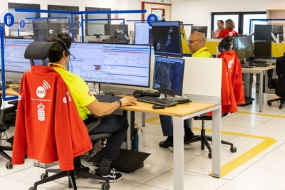 El SUC se desplaza a Castilla La Mancha para conocer su sistema de atención de las urgencias extrahospitalarias