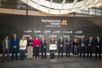 Islas Canarias refuerza su liderazgo en invierno para un mercado alemán muy rentable para el destino