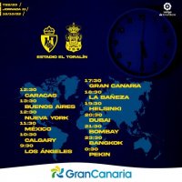 Radio Faro del Noroeste retransmite hoy s&aacute;bado, a las 17.30 horas: SD Ponferradina - UD Las Palmas