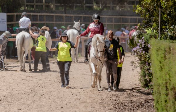 Valleseco todo un referente de participaci&oacute;n e inclusi&oacute;n