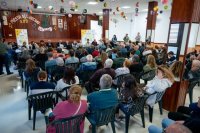 G&aacute;ldar: Los Quintana presenta sus propuestas para incluir en el Plan de Barrios